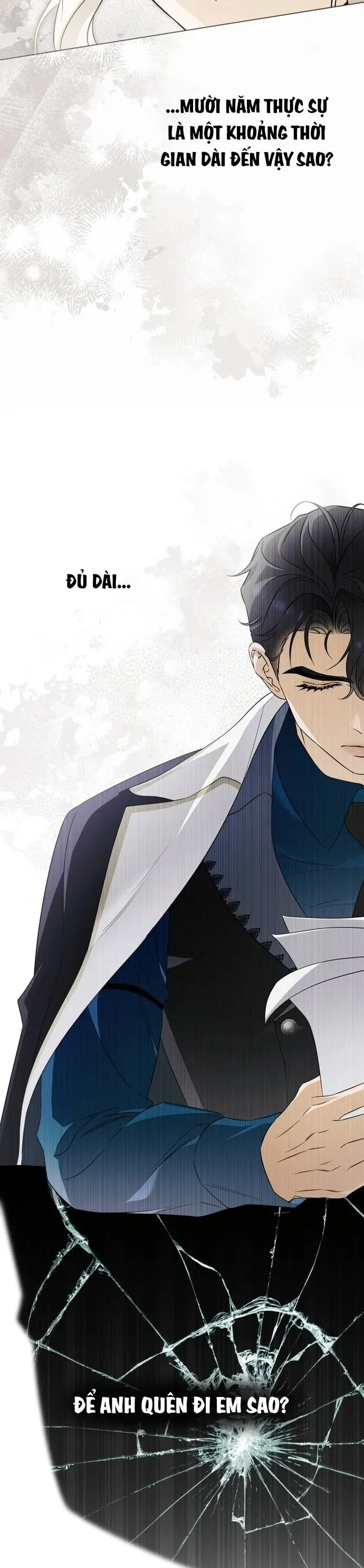 Dépaysement Chapter 20 - Trang 9
