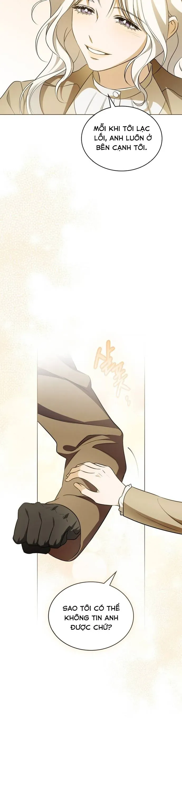 Dépaysement Chapter 21 - Trang 12