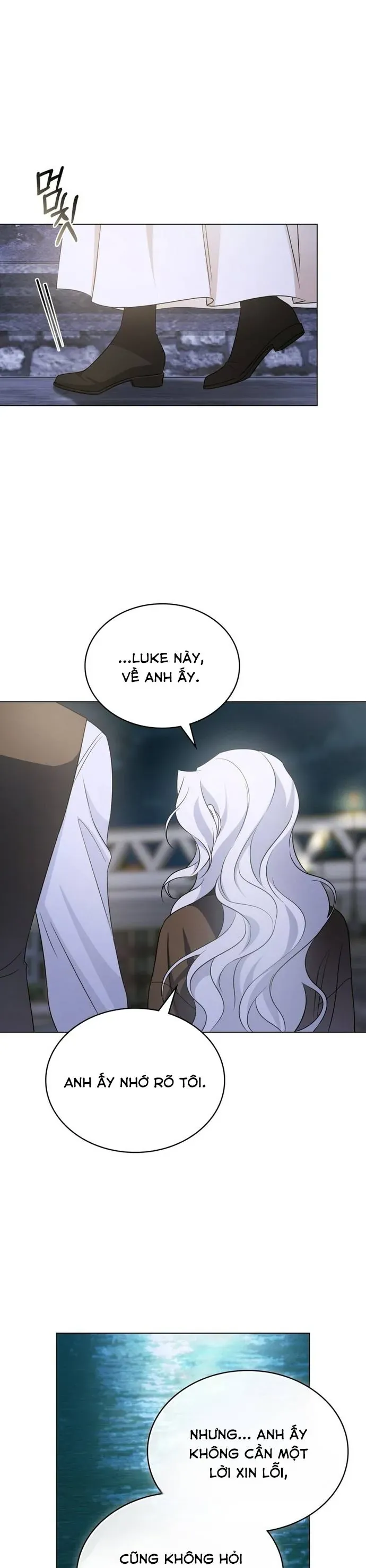 Dépaysement Chapter 21 - Trang 21