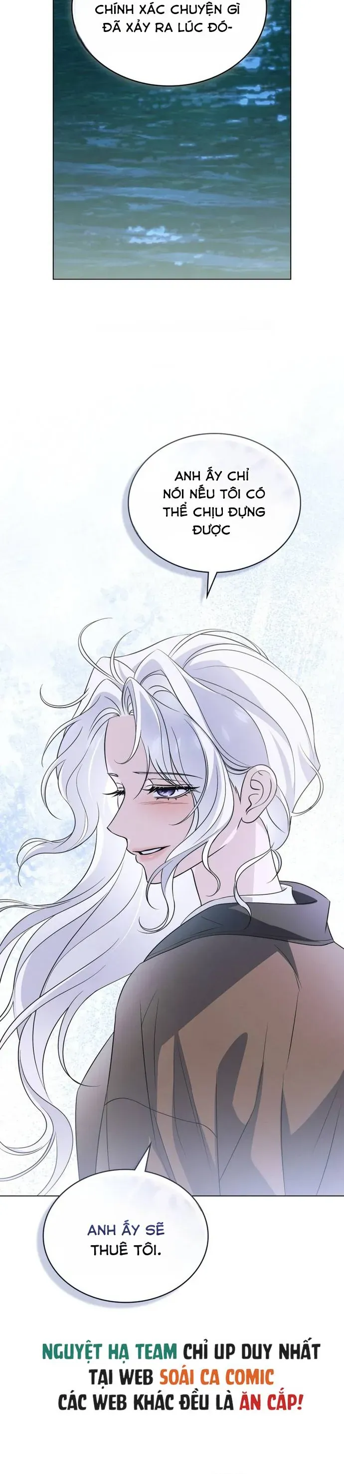 Dépaysement Chapter 21 - Trang 22