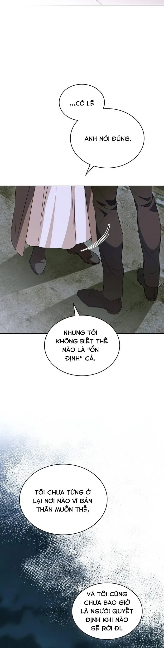 Dépaysement Chapter 21 - Trang 30