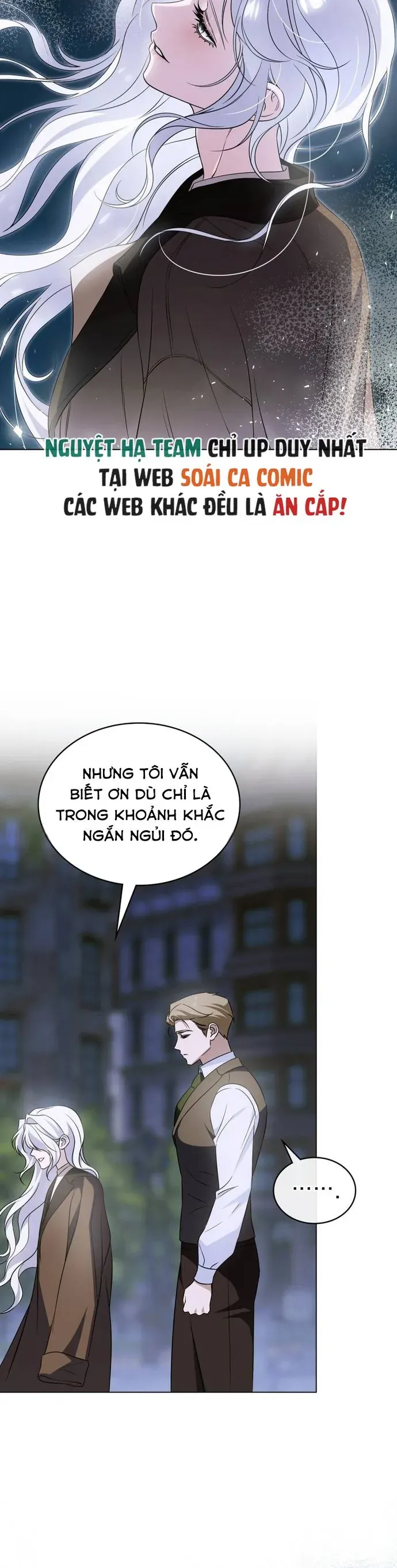 Dépaysement Chapter 21 - Trang 32