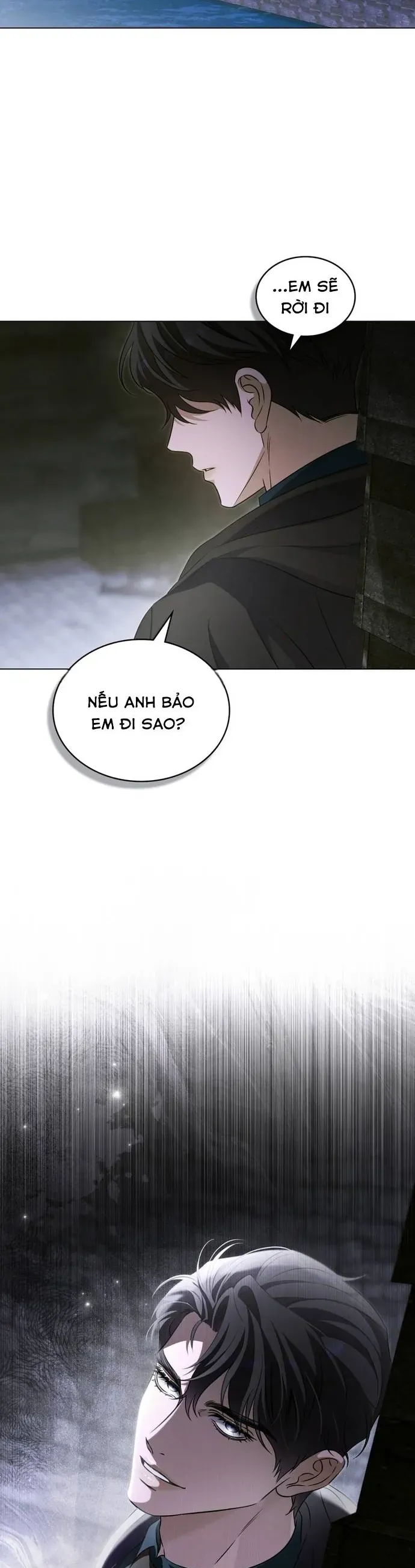Dépaysement Chapter 21 - Trang 36