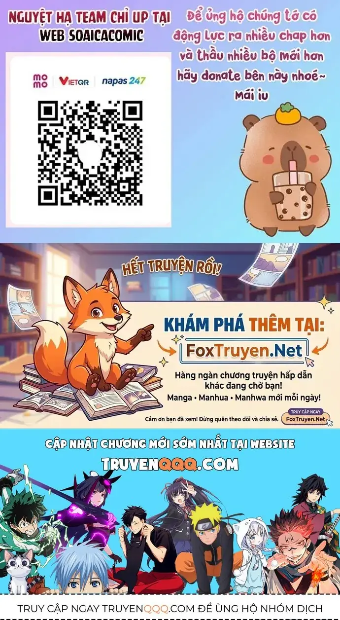 Dépaysement Chapter 21 - Trang 38