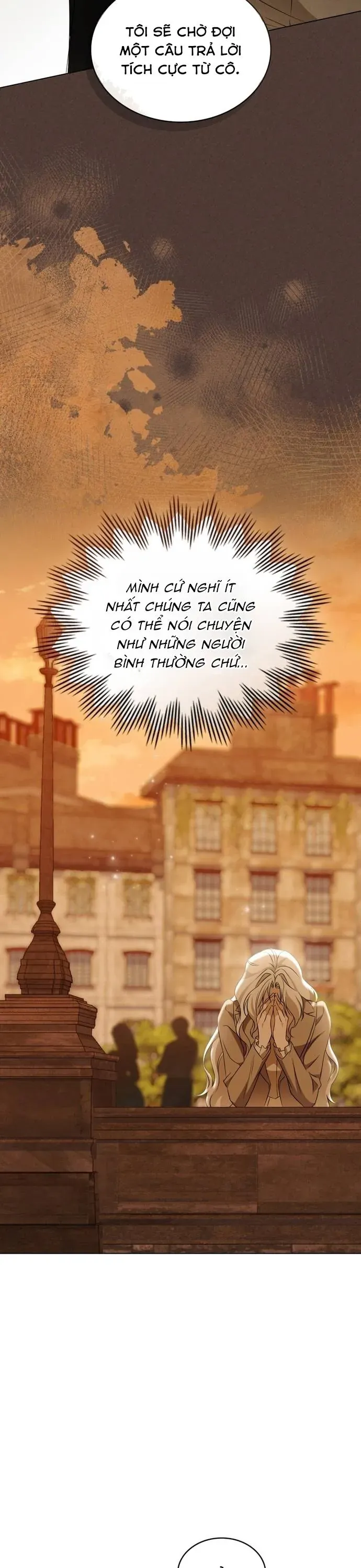 Dépaysement Chapter 21 - Trang 7