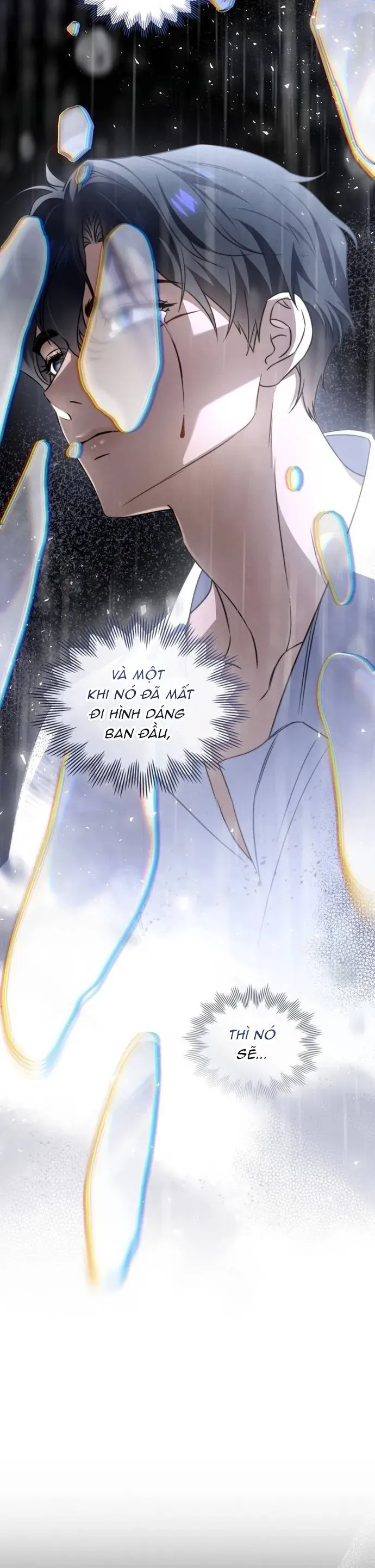 Dépaysement Chapter 22 - Trang 11