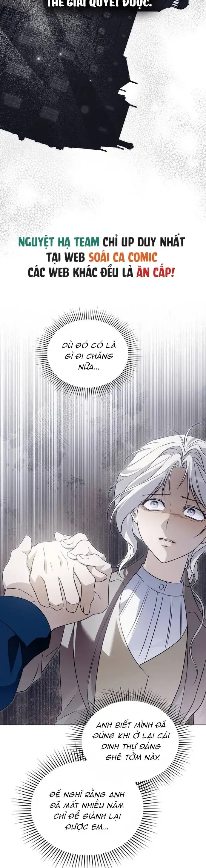 Dépaysement Chapter 22 - Trang 14