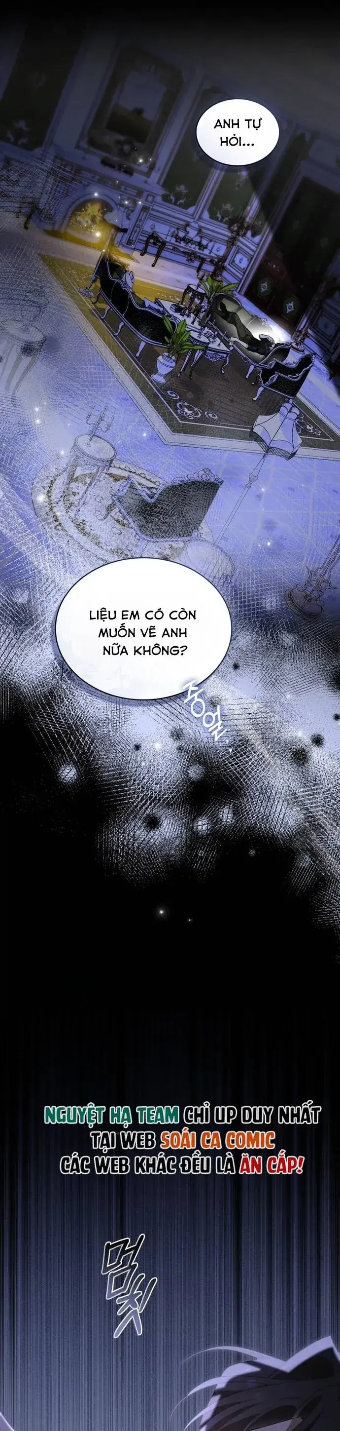 Dépaysement Chapter 22 - Trang 16