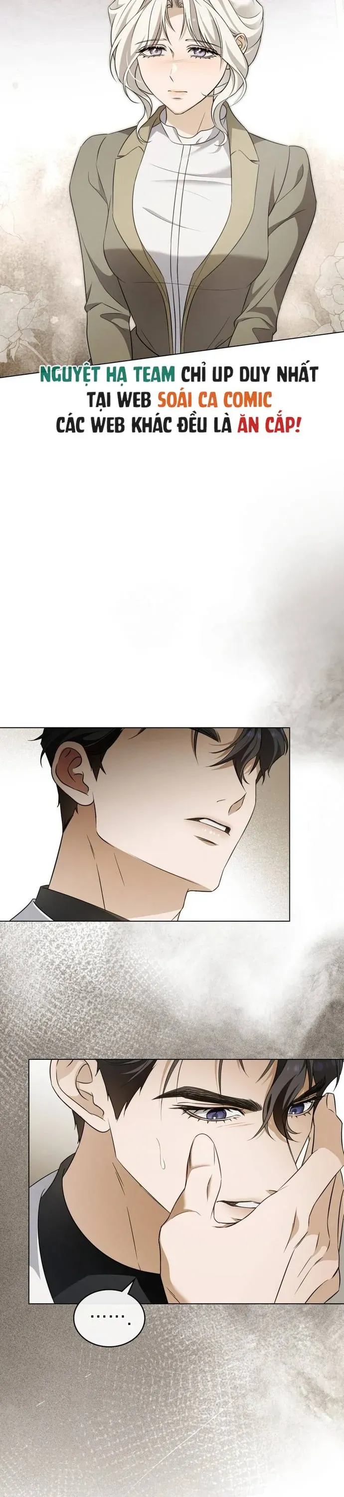 Dépaysement Chapter 22 - Trang 25
