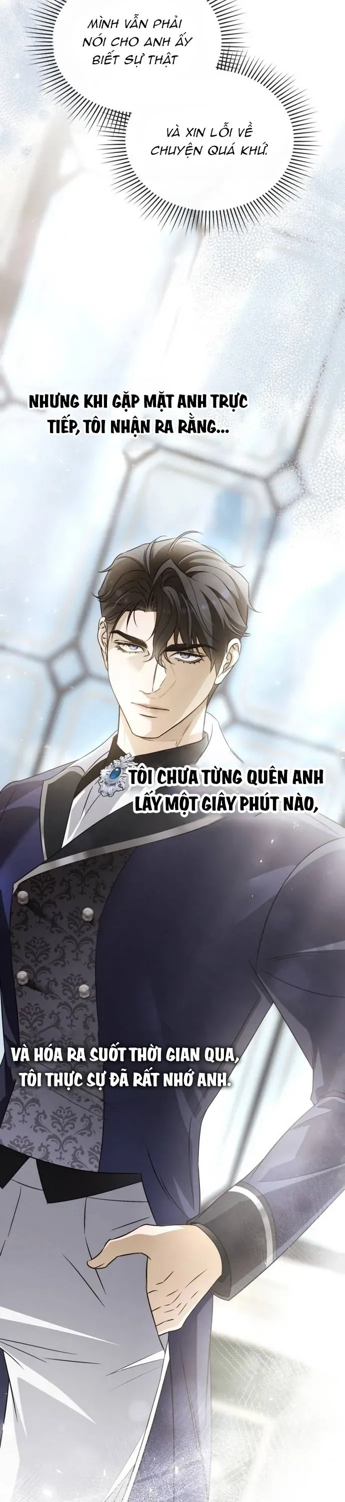 Dépaysement Chapter 22 - Trang 29
