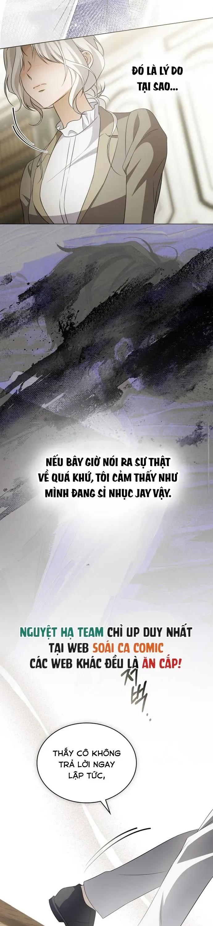 Dépaysement Chapter 22 - Trang 30