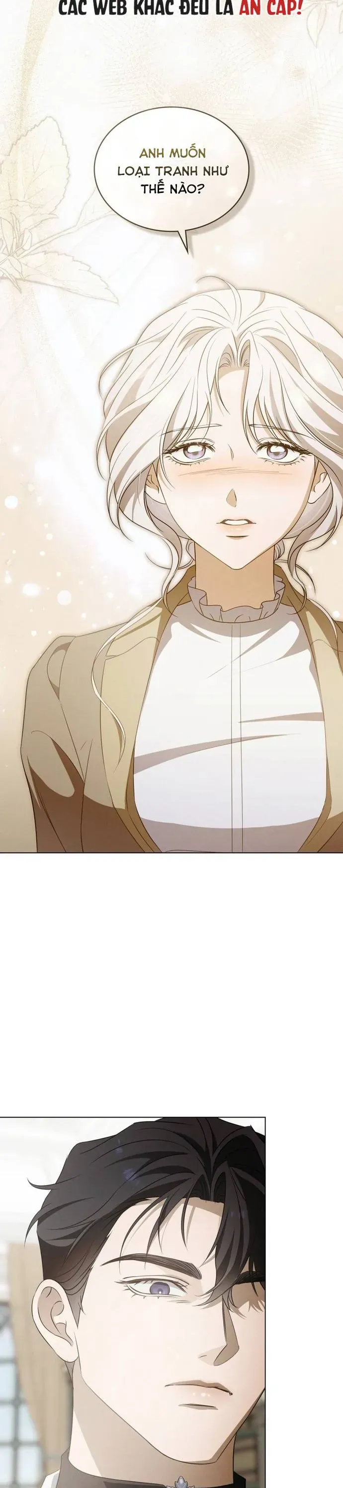 Dépaysement Chapter 23 - Trang 10