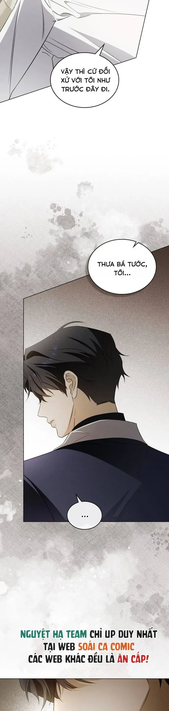 Dépaysement Chapter 23 - Trang 14