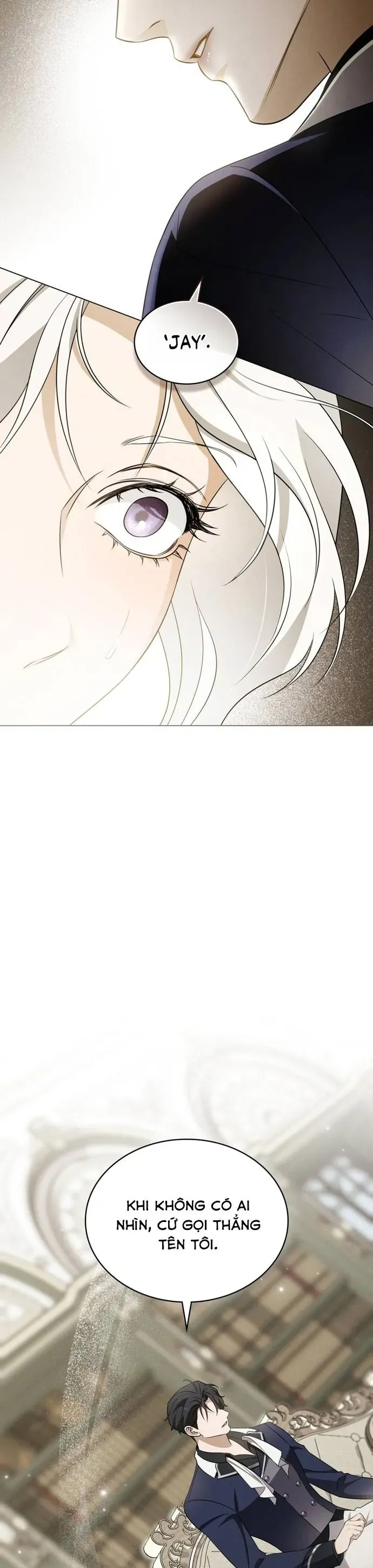 Dépaysement Chapter 23 - Trang 15