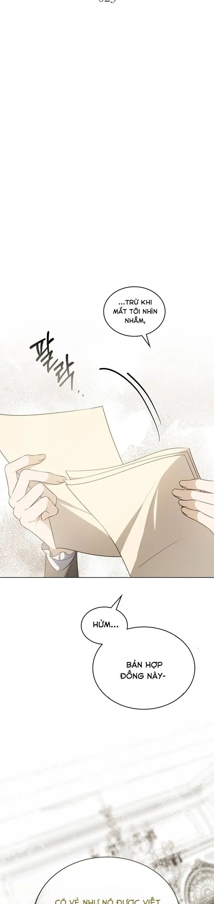 Dépaysement Chapter 23 - Trang 18