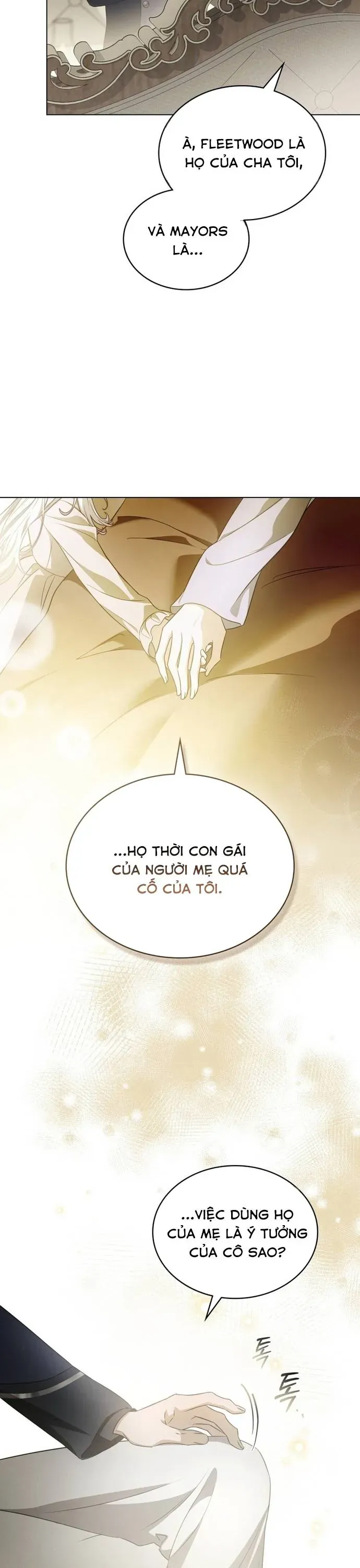 Dépaysement Chapter 23 - Trang 24