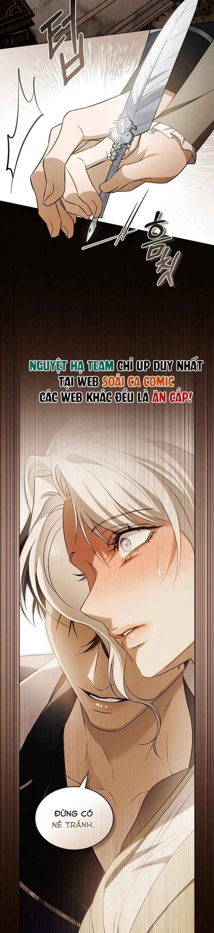 Dépaysement Chapter 23 - Trang 27