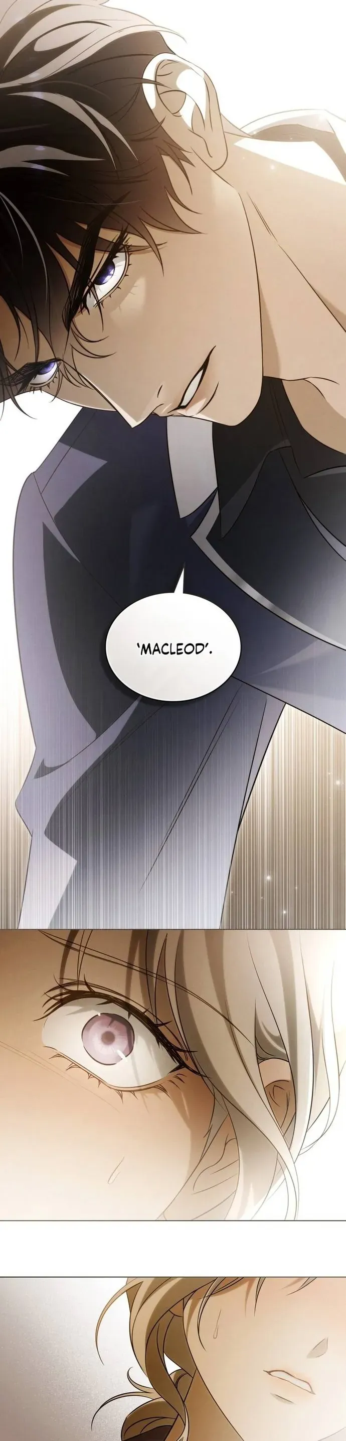 Dépaysement Chapter 23 - Trang 35