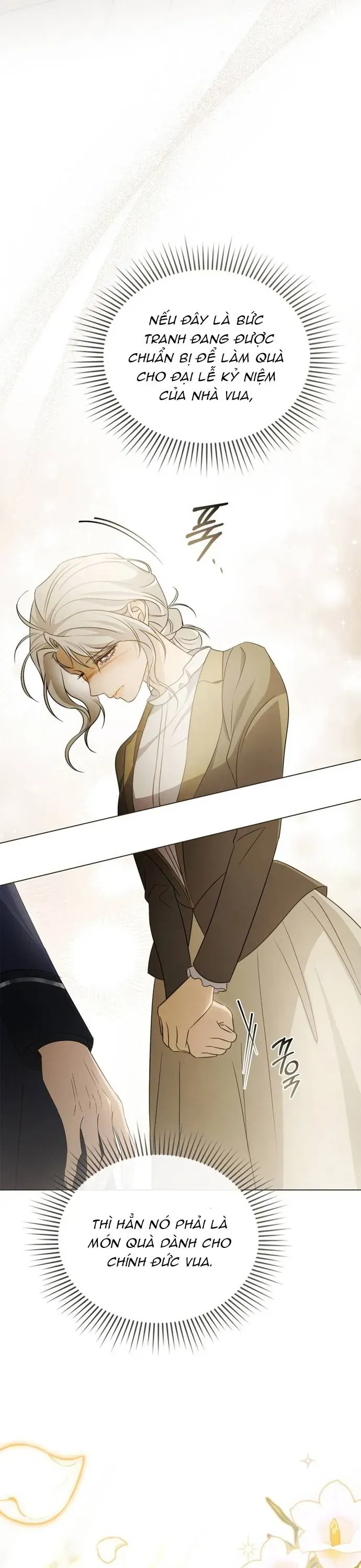 Dépaysement Chapter 23 - Trang 5