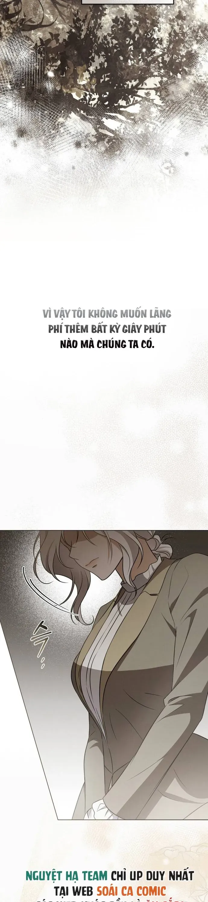 Dépaysement Chapter 23 - Trang 9