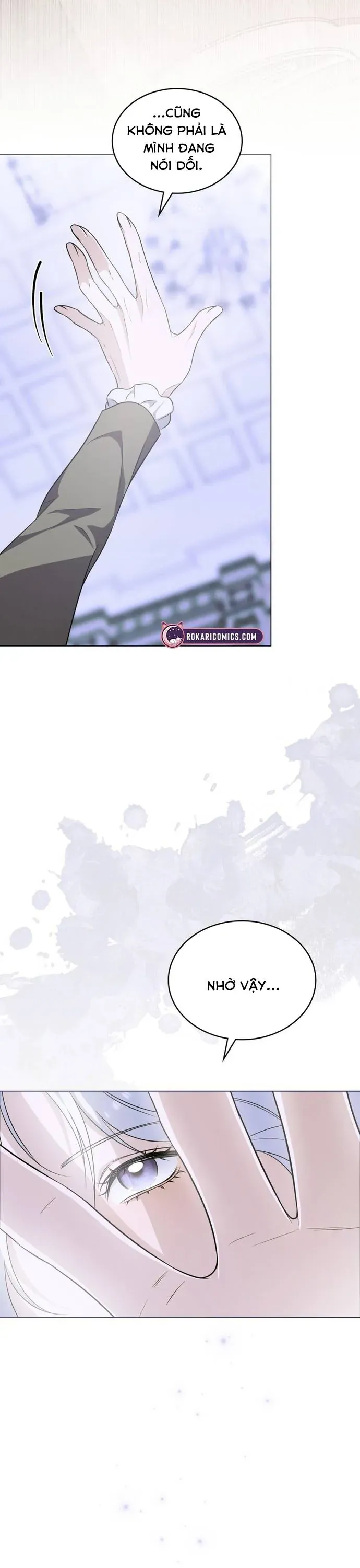 Dépaysement Chapter 24 - Trang 12