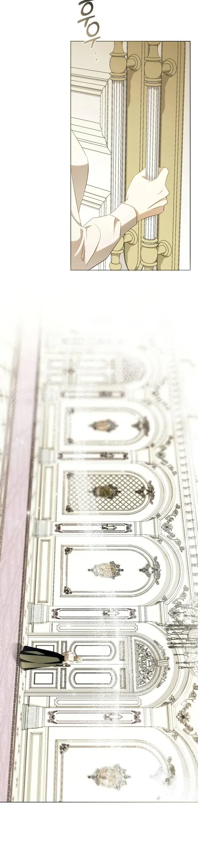 Dépaysement Chapter 24 - Trang 14