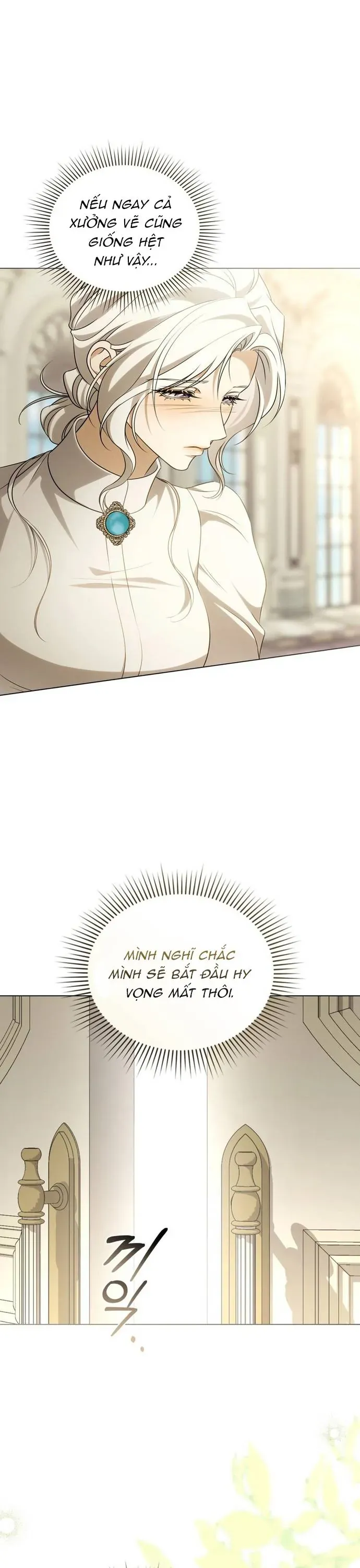 Dépaysement Chapter 24 - Trang 15