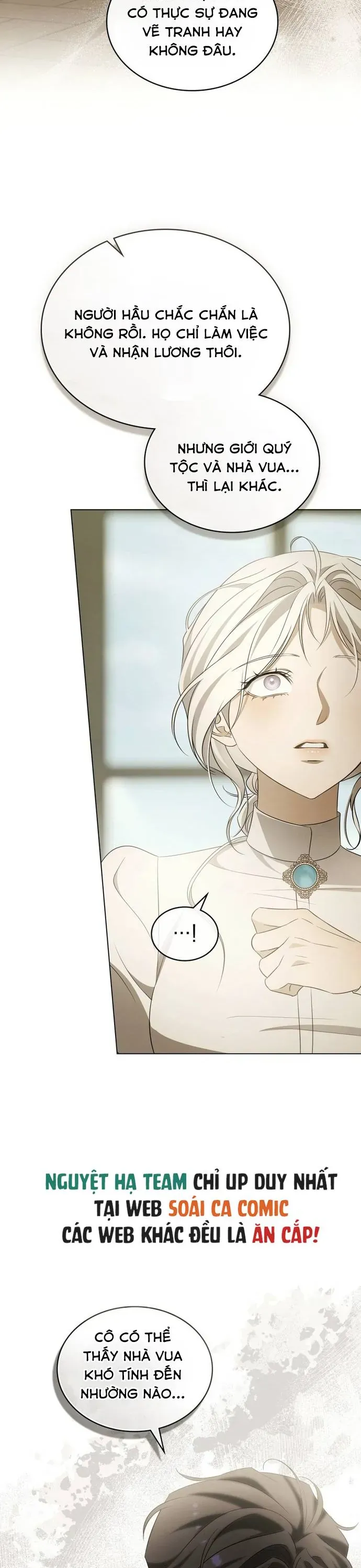 Dépaysement Chapter 24 - Trang 24