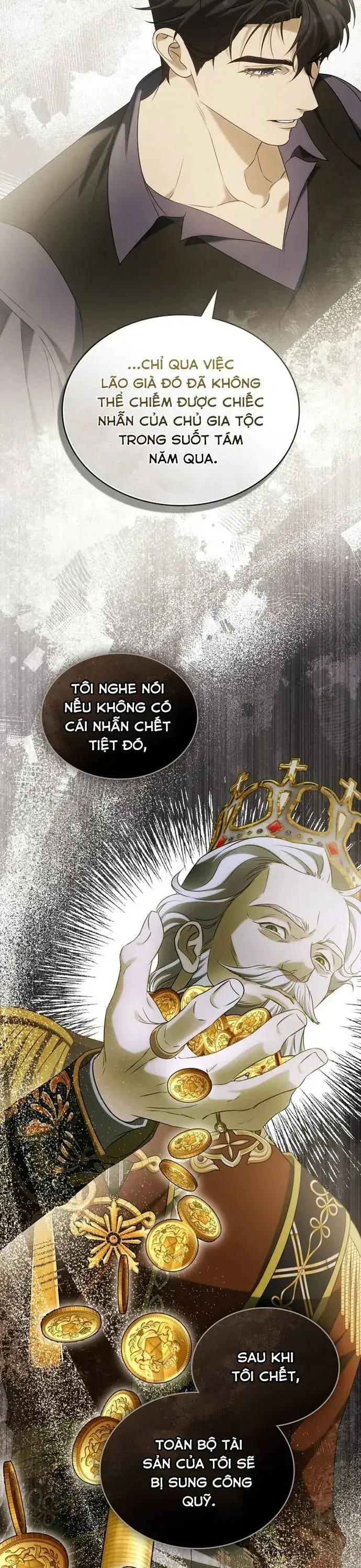 Dépaysement Chapter 24 - Trang 25