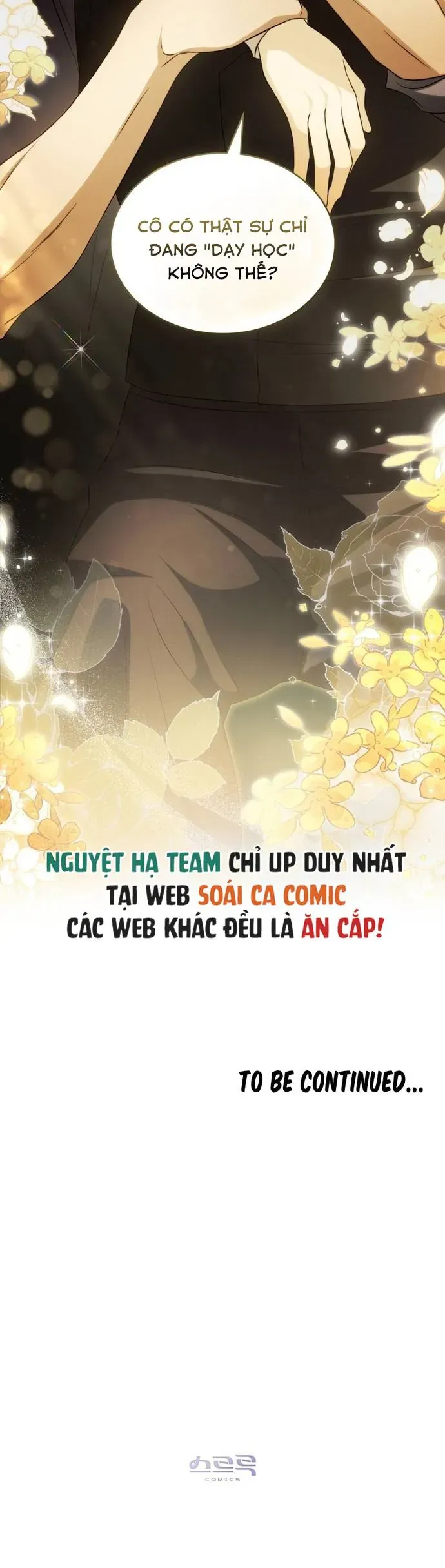 Dépaysement Chapter 24 - Trang 34