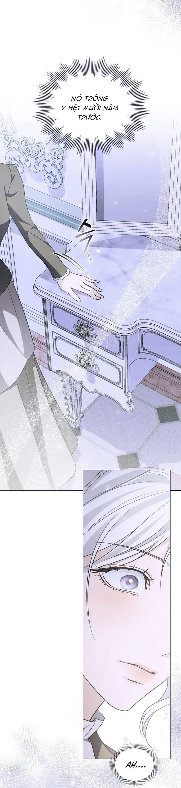 Dépaysement Chapter 24 - Trang 6
