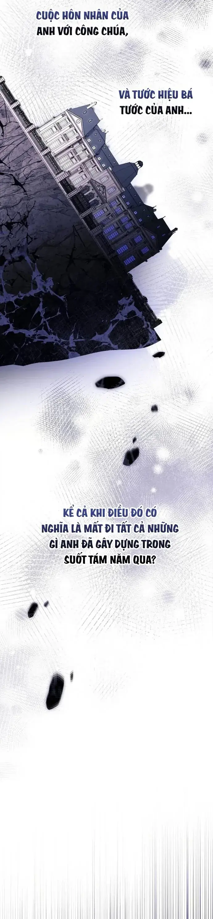 Dépaysement Chapter 25 - Trang 13