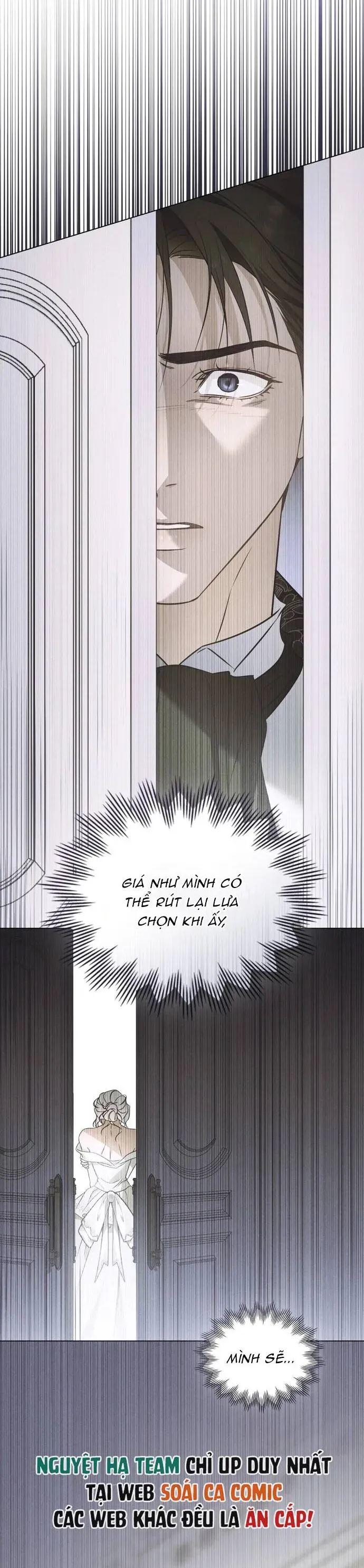 Dépaysement Chapter 25 - Trang 14