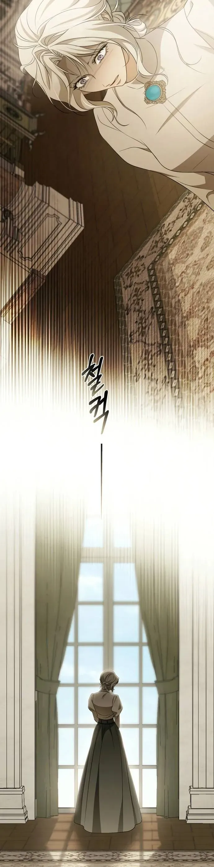 Dépaysement Chapter 25 - Trang 23
