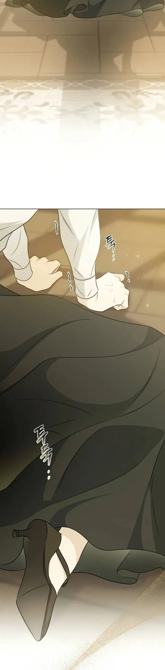 Dépaysement Chapter 25 - Trang 25