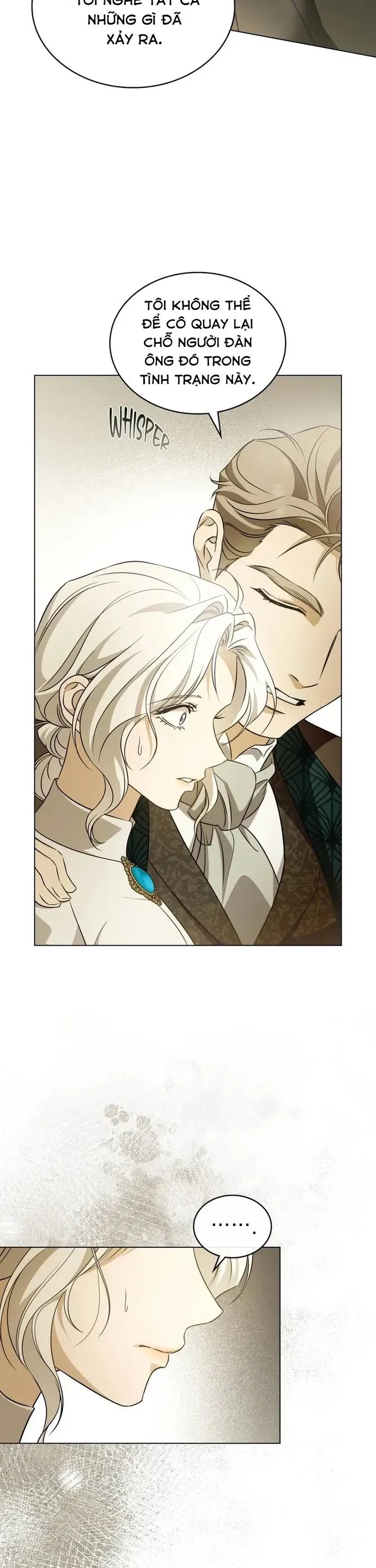 Dépaysement Chapter 25 - Trang 38