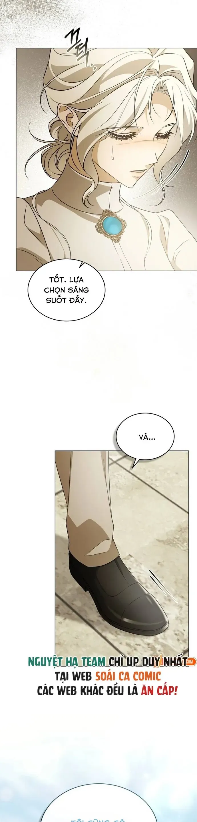 Dépaysement Chapter 25 - Trang 39