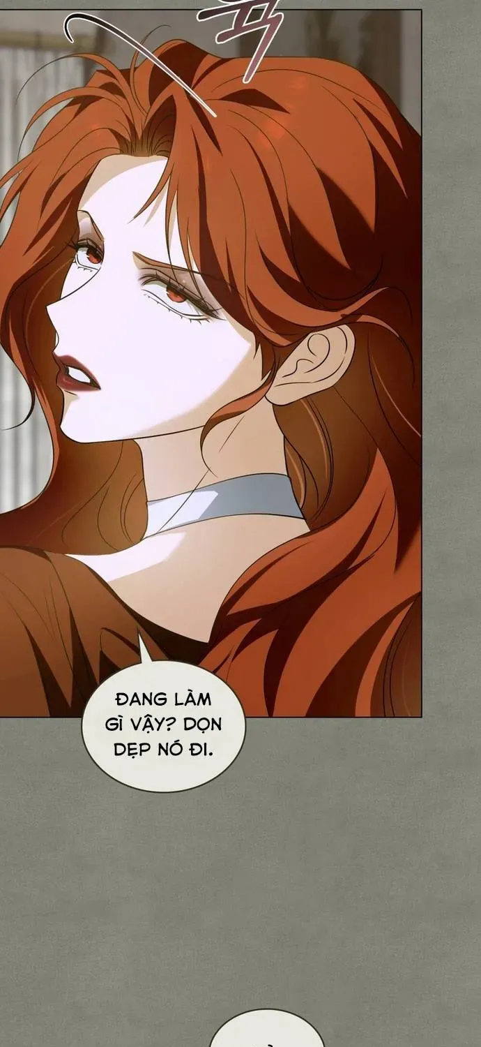 Dépaysement Chapter 3 - Trang 11