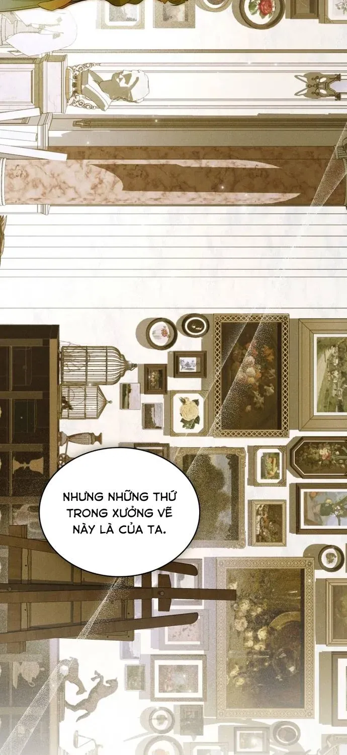 Dépaysement Chapter 3 - Trang 18