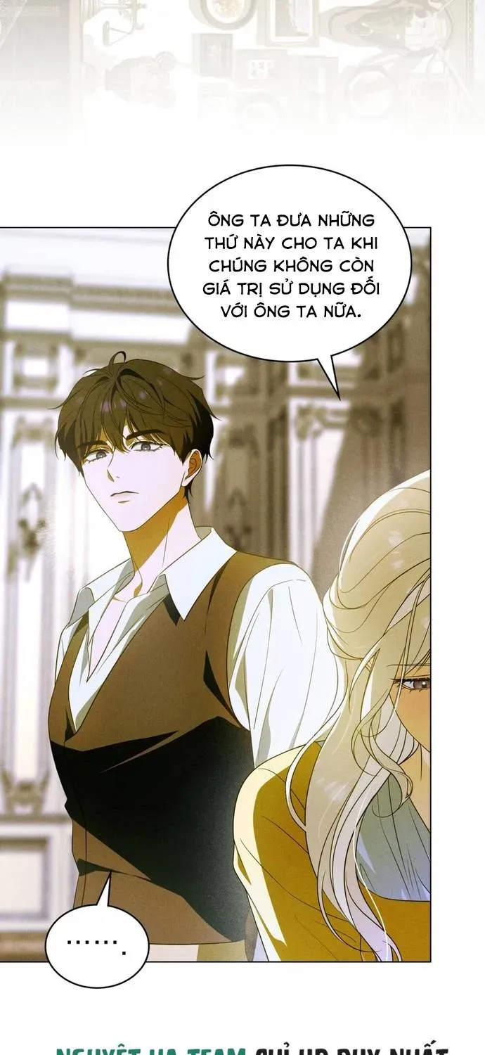Dépaysement Chapter 3 - Trang 19