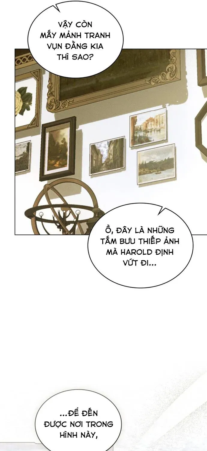 Dépaysement Chapter 3 - Trang 23