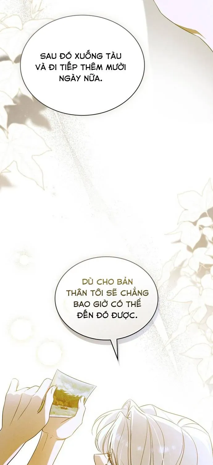 Dépaysement Chapter 3 - Trang 25