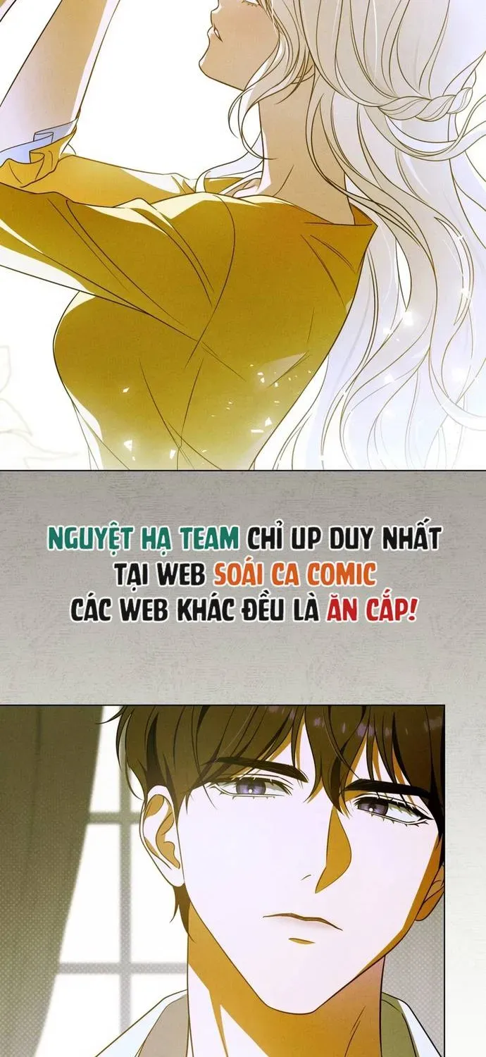 Dépaysement Chapter 3 - Trang 26