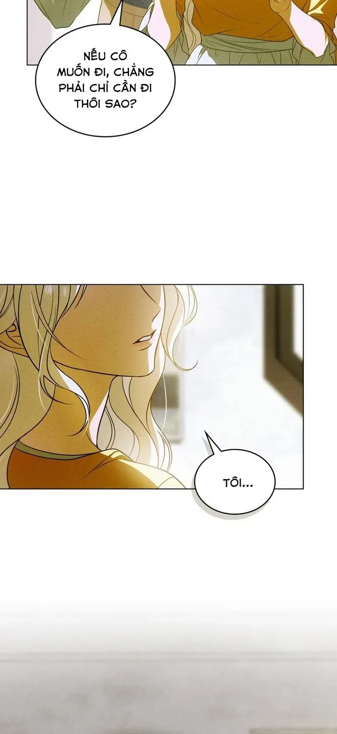 Dépaysement Chapter 3 - Trang 28
