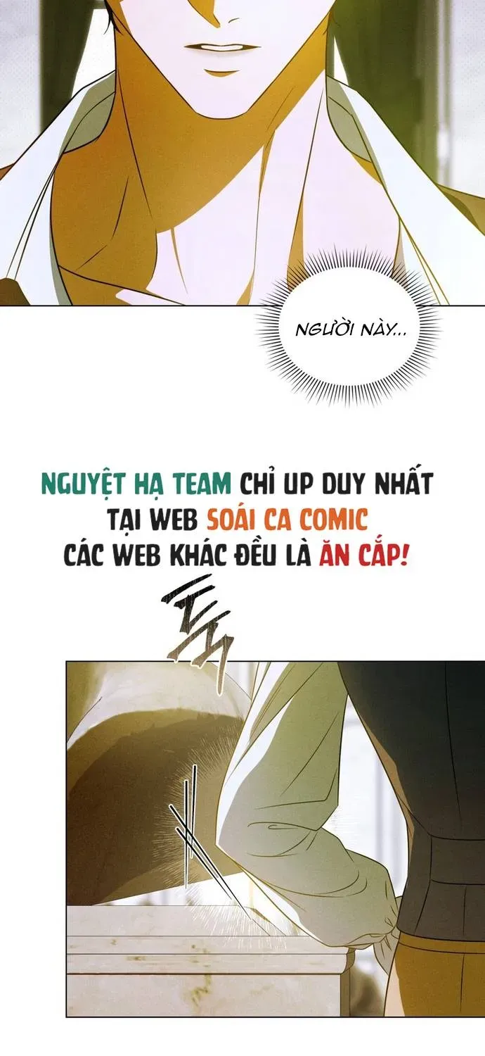 Dépaysement Chapter 3 - Trang 31
