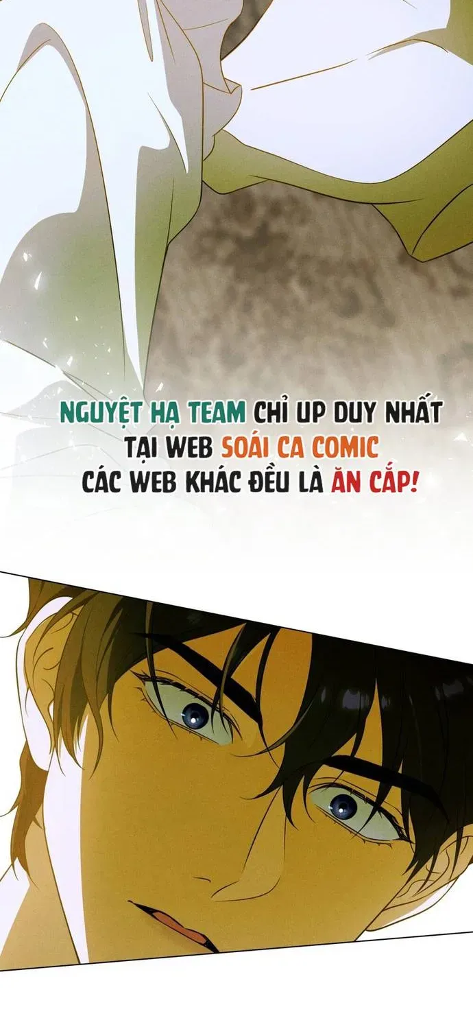 Dépaysement Chapter 3 - Trang 36
