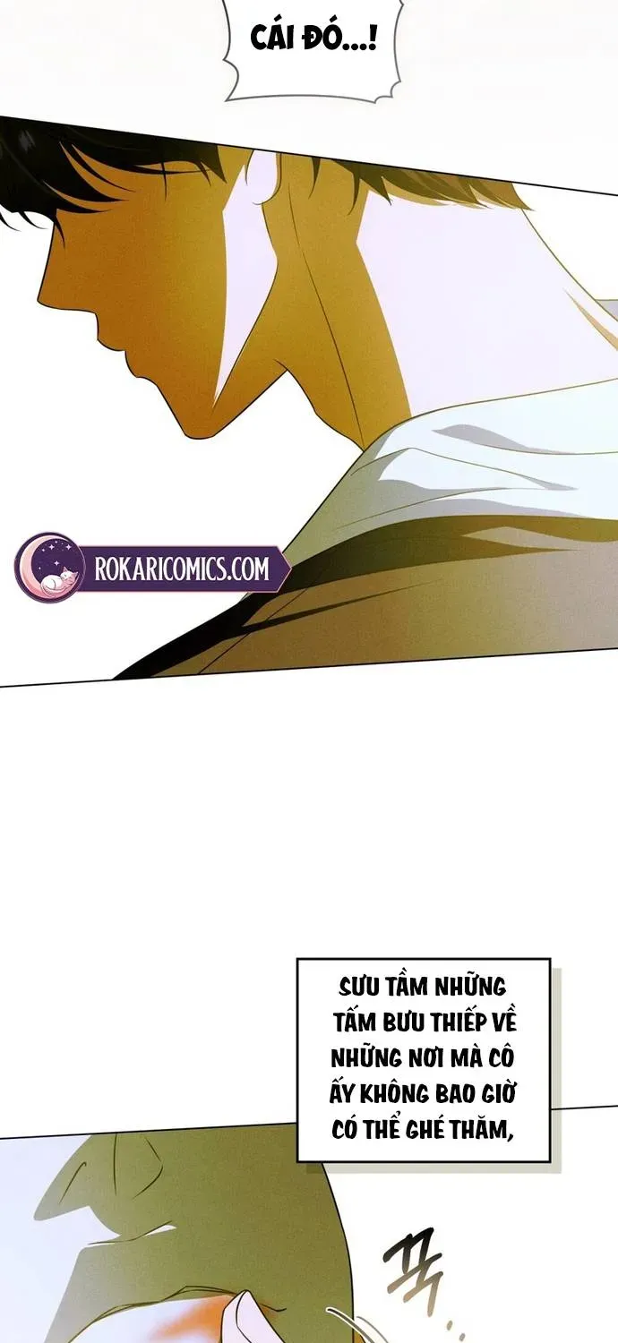 Dépaysement Chapter 3 - Trang 39