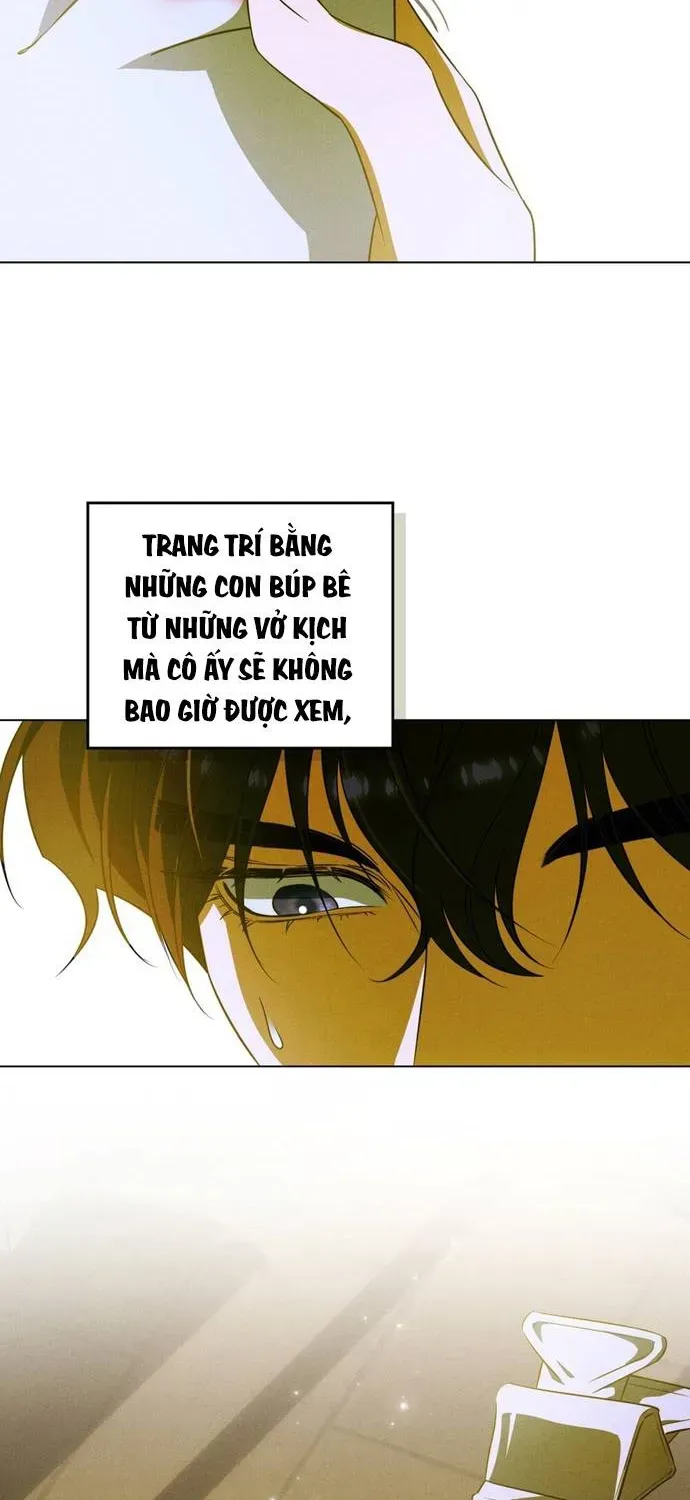 Dépaysement Chapter 3 - Trang 40
