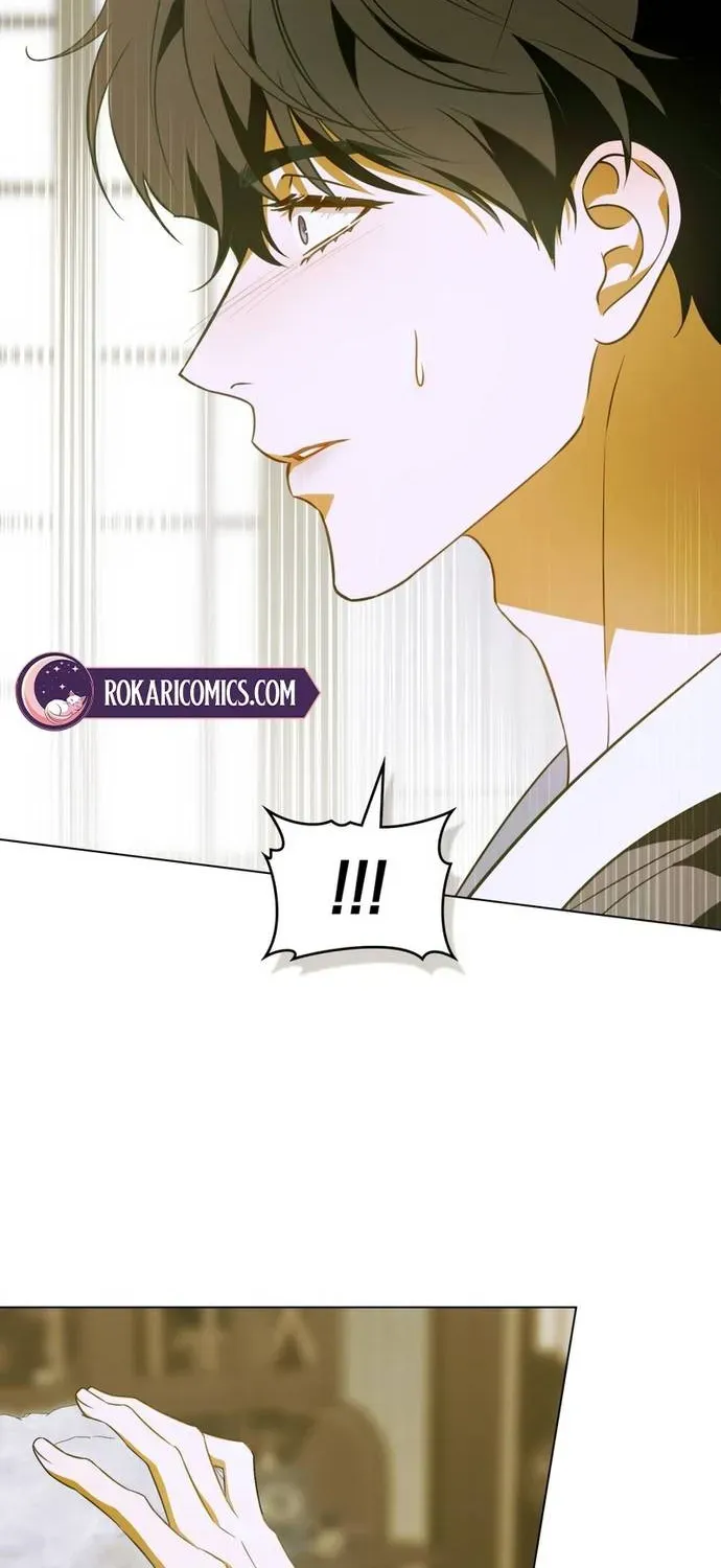 Dépaysement Chapter 3 - Trang 50