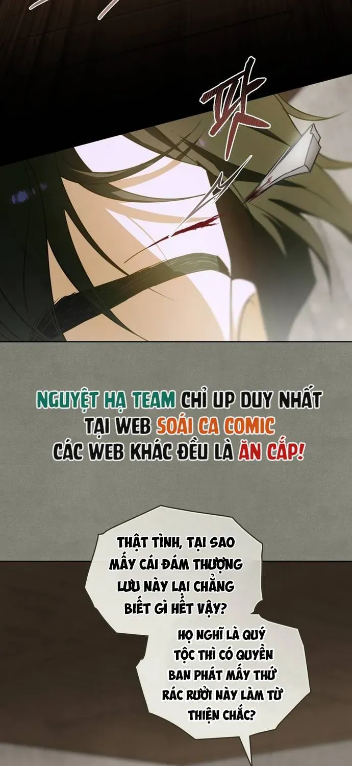 Dépaysement Chapter 3 - Trang 9